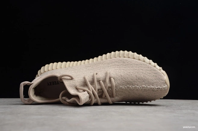 Boost Yeezy Tan AQ2661 Oxford 350 Adidas 0729